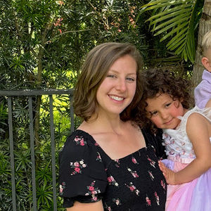 Meet your Posher, Cathryn